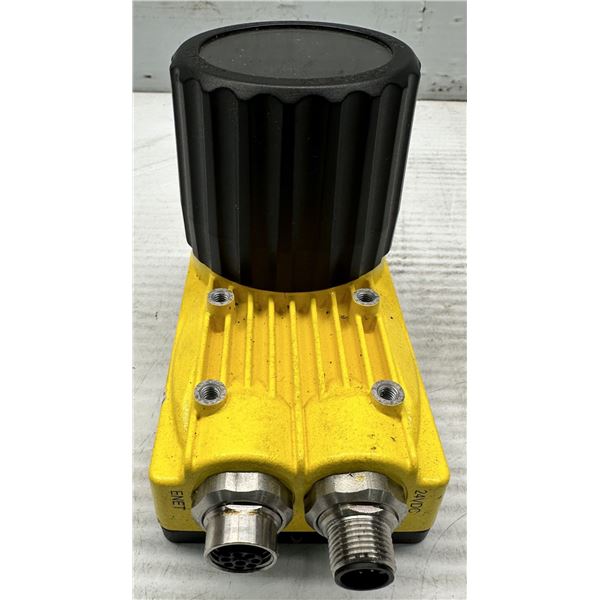 Cognex #825-0211-1R K / IS5400-11 Machine Vision Camera
