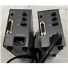Image 3 : Lot of (2) Misc. Camera Light Power Supplies #PD2-3024(A) & #CCS PD2-3012(A)