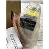 Image 2 : Banner #AT-GM-13A Safety Relay