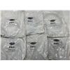 Image 1 : Lot of (6) Banner #SI-MAG2SM Magnetic Safety Interlock Switch Sensors