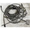 Image 1 : Lot of Misc. Banner Fiber Optic Cable Sensors