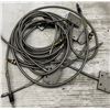 Image 2 : Lot of Misc. Banner Fiber Optic Cable Sensors