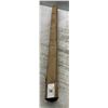 Image 1 : Banner #SLSE30-600Q8 EZ-Screen Safety Light Curtain