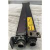 Image 2 : Set of Banner #MSR2424 Mini-Screen Safety Light Curtains