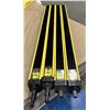Image 3 : Set of (2) Banner #SLS30-600Q8 EZ-Screen Safety Light Curtains
