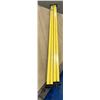 Image 1 : Set of Banner #SLSC30-1200Q8 EZ-Screen Safety Light Curtains