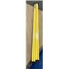 Image 2 : Set of Banner #SLSC30-1200Q8 EZ-Screen Safety Light Curtains