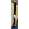 Image 3 : Set of Banner #SLSC30-1200Q8 EZ-Screen Safety Light Curtains