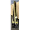 Image 4 : Set of Banner #SLSC30-1200Q8 EZ-Screen Safety Light Curtains
