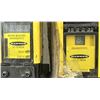 Image 5 : Set of Banner #SLSC30-1200Q8 EZ-Screen Safety Light Curtains