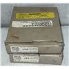 Image 1 : (2) ifm Electronic #KI0202 Proximity Switches