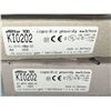 Image 2 : (2) ifm Electronic #KI0202 Proximity Switches