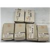Image 1 : Lot of (6) Misc. ifm Items as Pictured