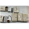 Image 2 : Lot of (6) Misc. ifm Items as Pictured