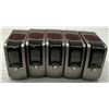 Image 3 : (5) Keyence #LR-ZB250CP Lasor Sensors