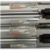 Image 3 : 2-Sets of Keyence Safety Light Curtains #SL-V32H Transmitters & Receivers