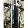 Image 4 : Set of Keyence Safety Light Curtains w/Cables All Connected