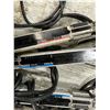 Image 3 : Set of Keyence Safety Light Curtains w/Cables All Connected