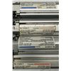 Image 2 : Lot of (2) Sets of Keyence Light Curtains #SL-V32H