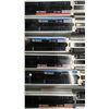 Image 2 : Lot of (3) Sets of Keyence Light Curtains #SL-V12H