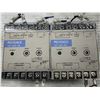 Image 1 : (2) Keyence #AS-440-05 Digital Optical Fiber Amplifiers