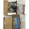 Image 2 : Lot of (3) Misc. Keyence Items