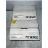 Image 2 : (2) Keyence #OP-87232 Communication Lines