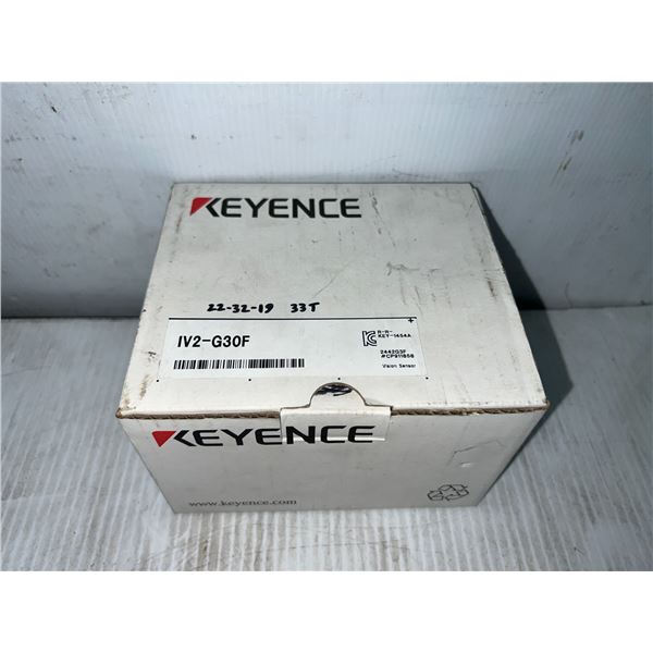 Keyence #IV2-G30F