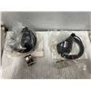Image 2 : (2) Keyence #FW-V20