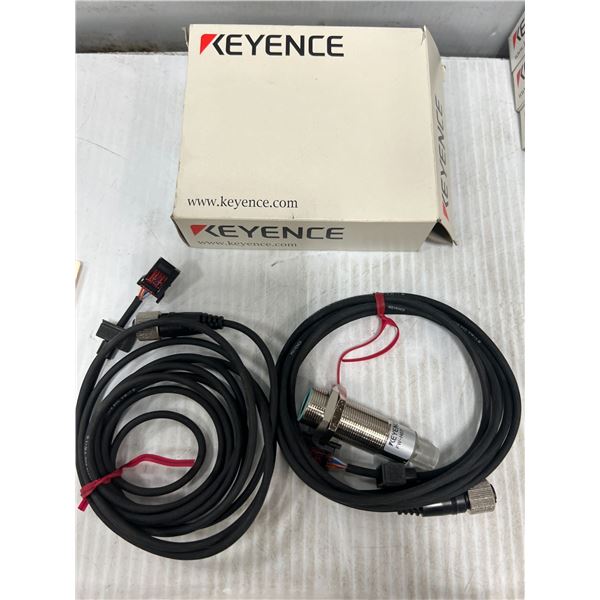 Keyence #FW-H07