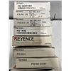 Image 2 : Lot of Keyence Assorted Parts as Pictured