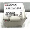 Image 1 : Keyence #IV2-G500CA Vision Sensor Head