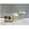 Image 1 : Lot of Keyence Assorted Parts as Pictured