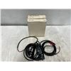 Image 1 : Lot of (4) Keyence #ES-X38 - 2 with Box, 2 without Box