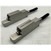 Image 2 : (2) Keyence #GT2-H32 Intelligent Series Contact Sensor