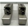 Image 3 : (2) Keyence #GT2-H32 Intelligent Series Contact Sensor