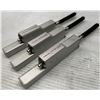 Image 1 : (3) Keyence #GT2-H50 Intelligent Series Contact Sensor