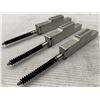 Image 3 : (3) Keyence #GT2-H50 Intelligent Series Contact Sensor