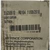 Image 3 : Keyence #GL-R52H Safety Light Curtain