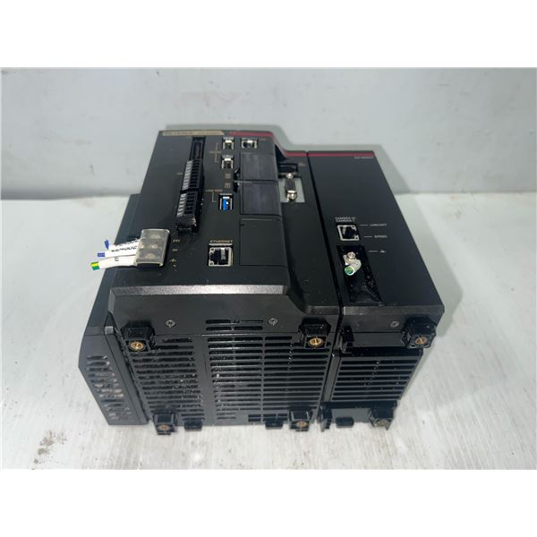 Keyence #CV-X482D / #CA-E200T