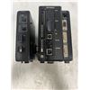 Image 2 : Lot of (2) Keyence Modules #XG-7702 #CA-DC21E
