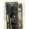 Image 4 : Lot of (2) Keyence Modules #XG-7702 #CA-DC21E