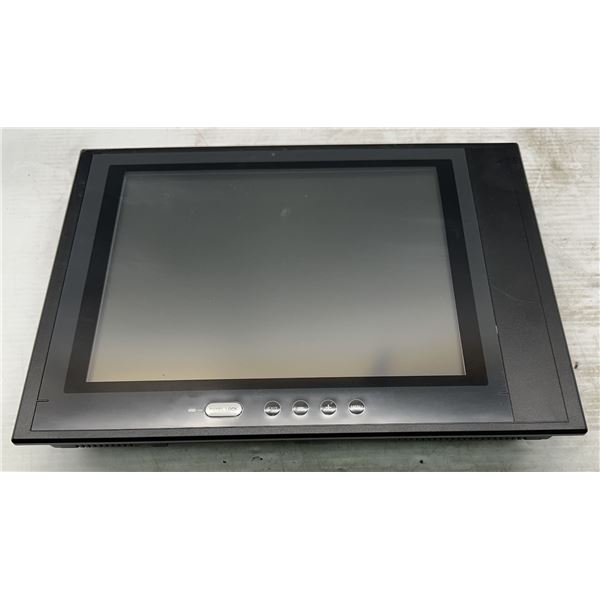 Keyence #CA-MP120 Touch Panel