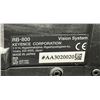 Image 3 : Keyence #RB-800 Vision System
