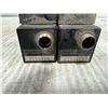 Image 3 : (2) Keyence #CV-020 Cameras