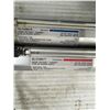 Image 2 : Lot of  (8) Keyence Light Bars