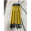 Image 1 : (2) SETS OF Keyence #GL-R20H-R & #GL-R20H-T Light Bars