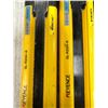 Image 2 : (2) SETS OF Keyence #GL-R20H-R & #GL-R20H-T Light Bars