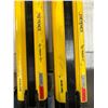 Image 3 : (2) SETS OF Keyence #GL-R60H-R & #GL-R60H-T Light Bars