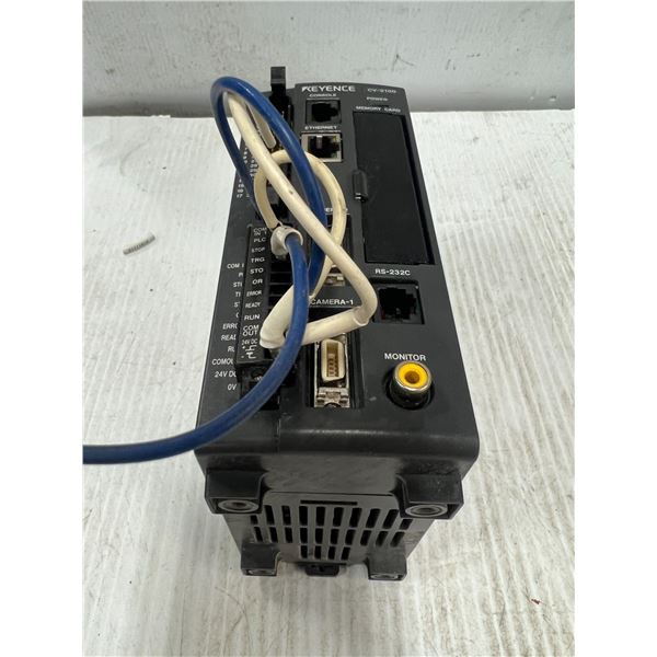 Keyence #CV-2100